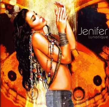 Jenifer - Lunatique  [Albums]