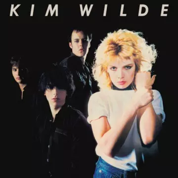 KIM WILDE - Kim Wilde (Expanded & Remastered) [Albums]