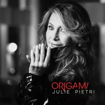 Julie Pietri - Origami  [Albums]