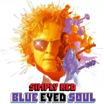 Simply Red - Blue Eyed Soul (Deluxe Edition) [Albums]
