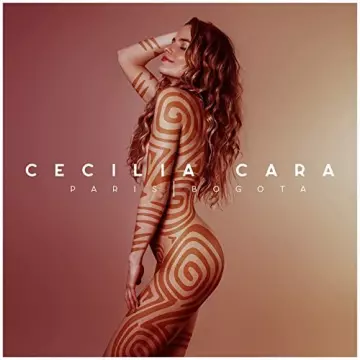 Cecilia Cara - PARIS-BOGOTA  [Albums]
