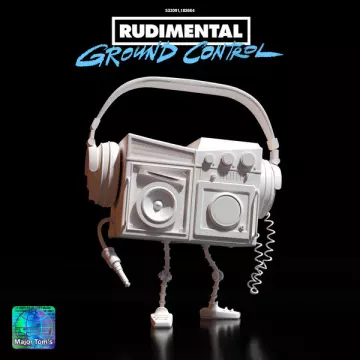 Rudimental - Ground Control [Albums]