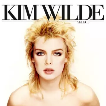 KIM WILDE - Select (Expanded & Remastered) [Albums]