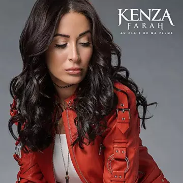 Kenza Farah - Au clair de ma plume  [Albums]