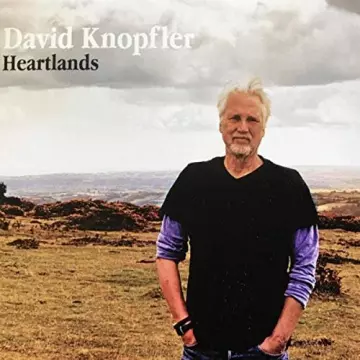 David Knopfler - Heartlands [Albums]