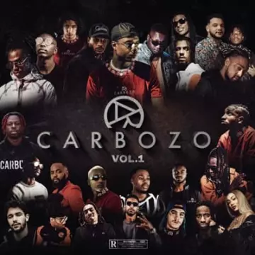 Carbozo Vol.1 [Albums]
