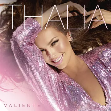 Thalia - Valiente  [Albums]