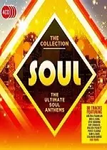 Soul: The Collection (2017) [Albums]