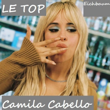 LE TOP Camila Cabello - 2024 [Albums]