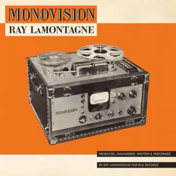 Ray LaMontagne - MONOVISION [Albums]