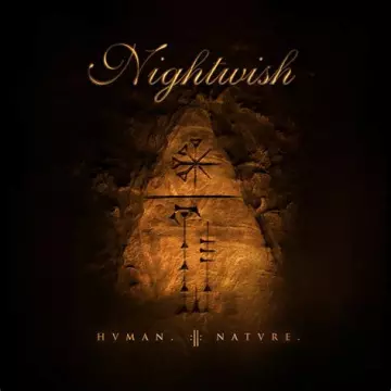 Nightwish - Human.: II: Nature. (Tour Edition) [Albums]