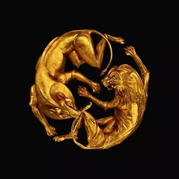 Beyoncé - The Lion King: The Gift [Albums]