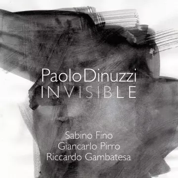 Paolo Dinuzzi - Invisible [Albums]