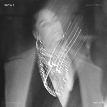 Alicia Keys - KEYS II [Albums]