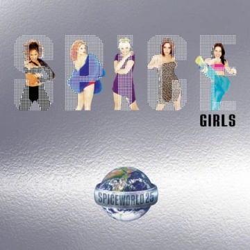Spice Girls - Spiceworld (25th Anniversary) [Albums]