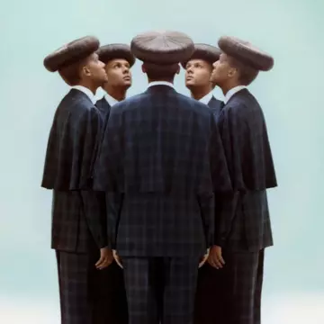 Stromae - Multitude  [Albums]