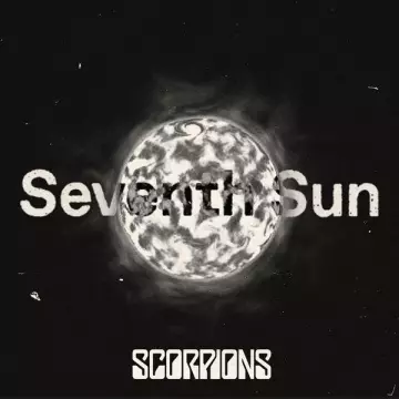 Scorpions - Seventh Sun [Singles]