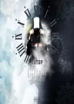 Tiitof - Midi minuit  [Albums]
