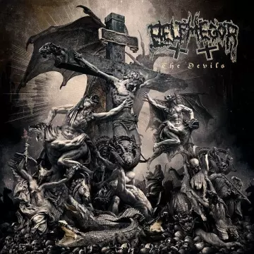 Belphegor - The Devils  [Albums]