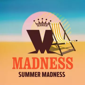 Madness - Summer Madness [Albums]