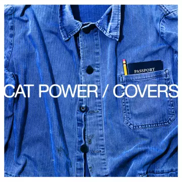Cat Power - Covers [Albums]
