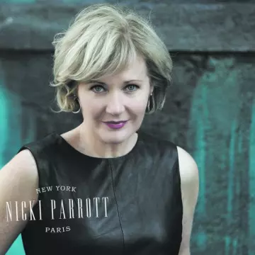 Nicki Parrott - From New York To Paris [Albums]