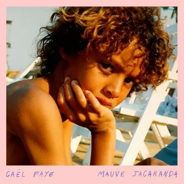 Gaël Faye - Mauve Jacaranda  [Albums]