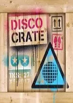 Disco Crate 2017 [Albums]
