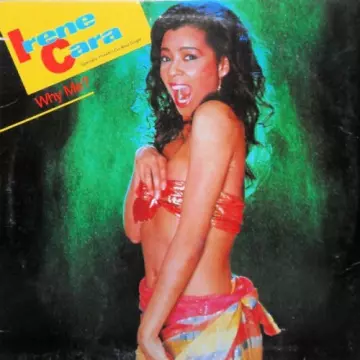 IRENE CARA - GIORGIO MORODER - Why Me (12 Maxi-Single) [Albums]
