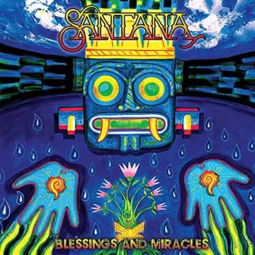 Santana - Blessings and Miracles [Albums]
