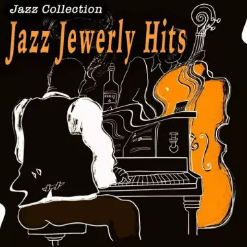 Ralph Marterie - Jazz Jewerly Hits - Jazz Collection (Album) [Albums]