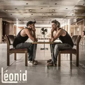 Leonid - Du vent  [Albums]