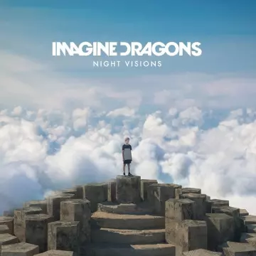 IMAGINE DRAGONS - Night Visions (Expanded Edition / Super Deluxe) [Albums]