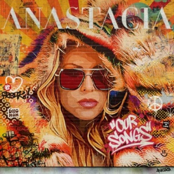 Anastacia - Our Songs [Albums]