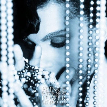 Prince & The New Power Generation - Diamonds and Pearls (Super Deluxe Edition) [Albums]
