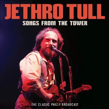 Jethro Tull - Songs From The Tower  [Albums]