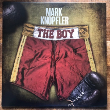 FLAC MARK KNOPFLER - THE BOY [Albums]