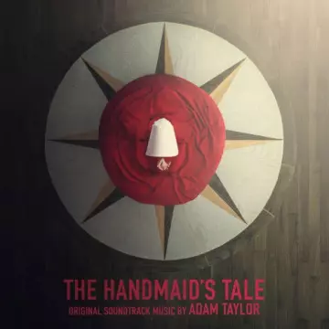 Adam Taylor - The Handmaid's Tale (Deluxe Edition) [Original Series Soundtrack] [B.O/OST]