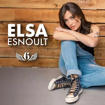 ELSA ESNOULT - 6 [Albums]