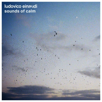 Ludovico Einaudi - Sounds of Calm [Albums]
