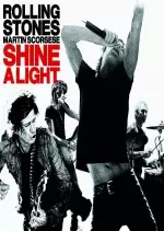 The Rolling Stones - Shine a Light - Live [Albums]