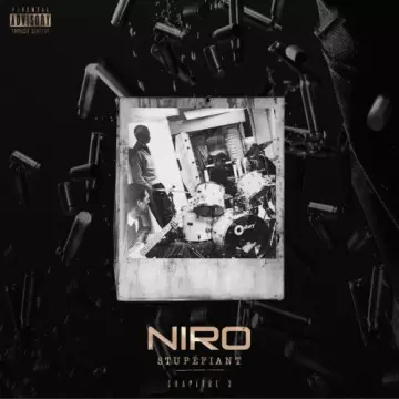 Niro - Stupéfiant: Chapitre 3  [Albums]