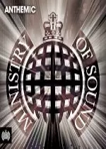 Anthemic - Ministry of Sound 2017 [Albums]