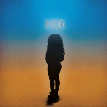 H.E.R. - H.E.R. [Albums]