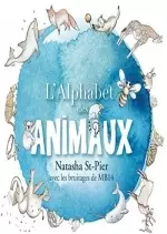 Natasha St Pier - L'Alphabet des Animaux [Albums]