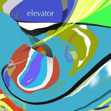 Adrian Belew - Elevator  [Albums]