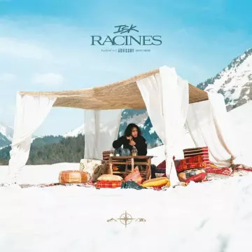 ISK - Racines [Albums]