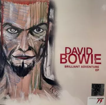 David Bowie - Brilliant Adventure EP [Albums]