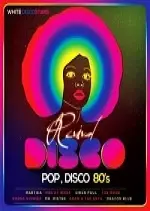 Revival Disco 80s 2017 [Albums]