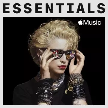 MADONNA - Essentials [Albums]